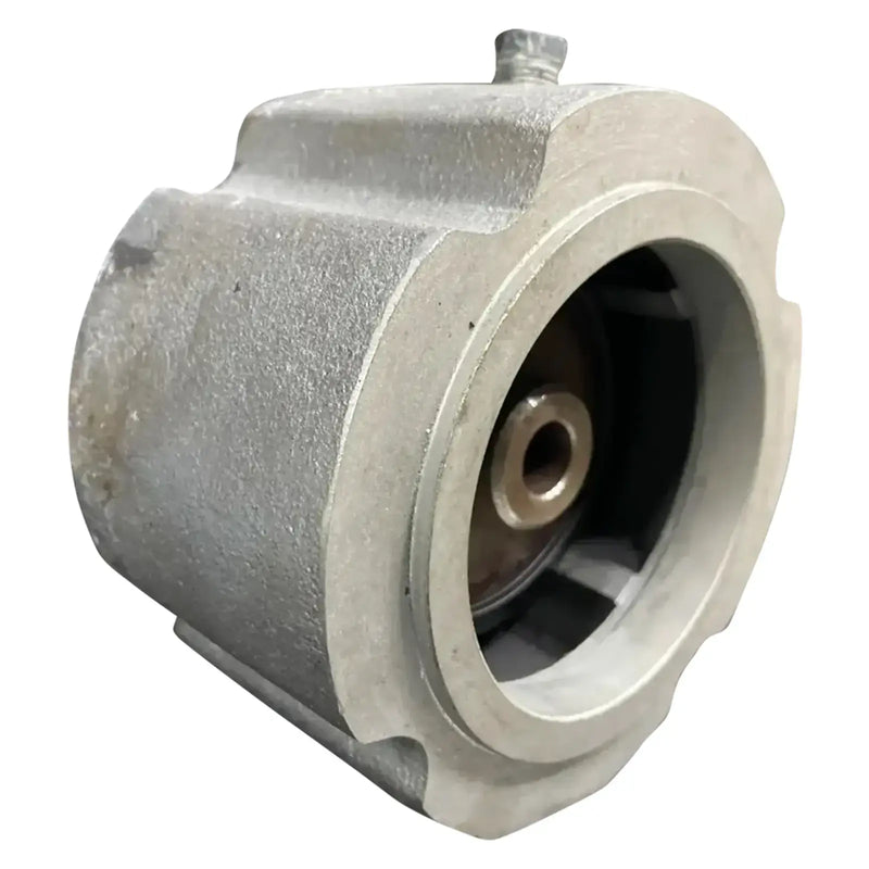 Phillips Refrigeration  Disc-Type 600 Series Silent Check Valve (3")