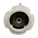 Válvula de retención silenciosa serie 600 tipo disco de refrigeración Phillips (3")