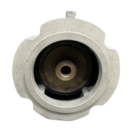 Phillips Refrigeration  Disc-Type 600 Series Silent Check Valve (3")