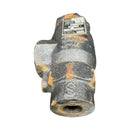 Henry Technologies 5601 Válvula de alivio de presión (1/2" FPT x 1" FPT)