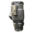 Henry Technologies 5601 Válvula de alivio de presión (1/2" FPT x 1" FPT)