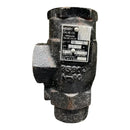 Henry Technologies 5601 Válvula de alivio de presión (1/2" FPT x 1" FPT)