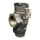 Válvula de alivio de presión Henry Technologies 5601 (1/2" FPT x 1" FPT)