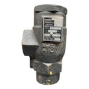 Válvula de alivio de presión Henry Technologies 5601 (1/2" FPT x 1" FPT)