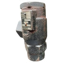 Henry Technologies 5601 Válvula de alivio de presión (1/2" FPT x 1" FPT)