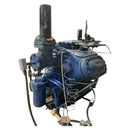Vilter 456 Bare 6 Cylinder Reciprocating Compressor (Belt Driven)