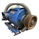 Lincoln Lincguard Drip Proof AC Motor (125 HP, 1770 RPM, 230/460 V)