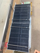 BAC VC1-90P Evaporative Condenser (BOTTOM BASE ONLY, 1 - 7.5 HP Motor, 1 Tower Unit)