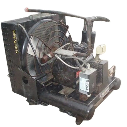 Copeland Air Cooled Condensing Unit