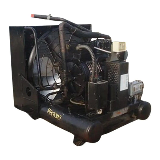 Copeland Air Cooled Condensing Unit