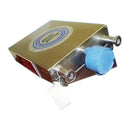 Micro Motion Mass Flow Meter System