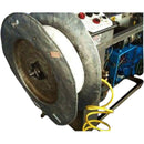 Correa de apertura grande Midstate