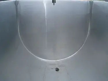 Milkeeper Jacketed Milk Tank-1,000 Gallon