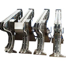 Transportadores exprimidores de automatización de Minnesota