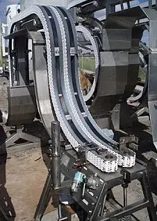 Minnesota Automation Vertical Lifts