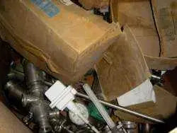 Misc. Valves and Controls