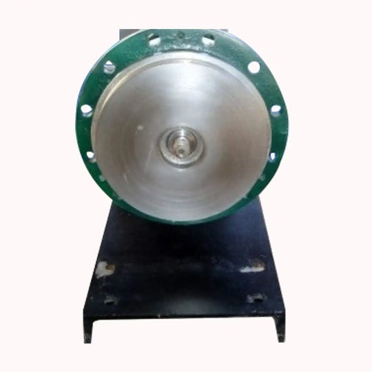 Mission Centrifugal Pump