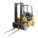 Mitsubishi Caterpillar