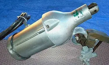 MixMor Direct-Drive Mixer