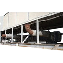 Trane Air-Cooled Series R Rotary Liquid Chiller- 200 Ton