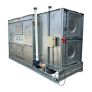 SPX Recold JW-35C Cooling Tower (35 Nominal Tons, 5 HP, 230/460 V)