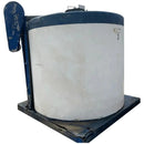 North Star Carbon Steel M60-67 Flake Ice Maker (Ammonia (R-717) Refrigeration, 45 Ton Day)