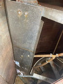 North Star Carbon Steel M60-67 Flake Ice Maker (Ammonia (R-717) Refrigeration, 45 Ton Day)