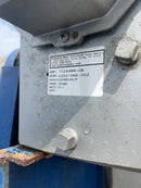 North Star Carbon Steel M60-67 Flake Ice Maker (Ammonia (R-717) Refrigeration, 45 Ton Day)