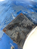 North Star Carbon Steel M60-67 Flake Ice Maker (Ammonia (R-717) Refrigeration, 45 Ton Day)