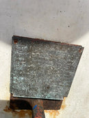 North Star Carbon Steel M60-67 Flake Ice Maker (Ammonia (R-717) Refrigeration, 45 Ton Day)