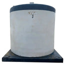 North Star Carbon Steel M60-67 Flake Ice Maker (Ammonia (R-717) Refrigeration, 45 Ton Day)