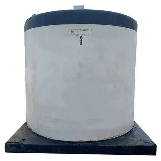 North Star Carbon Steel M60-67 Flake Ice Maker (Ammonia (R-717) Refrigeration, 45 Ton Day)