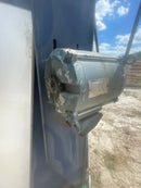 North Star Carbon Steel M60-77 Flake Ice Maker (Halocarbon (Freon) Refrigeration, 45 Ton Day)