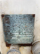 North Star Carbon Steel M60-77 Flake Ice Maker (Halocarbon (Freon) Refrigeration, 45 Ton Day)