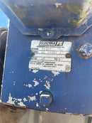 North Star Carbon Steel M60-69 Flake Ice Maker (Ammonia (R-717) Refrigeration, 45 Ton Day)