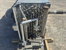 SGS STD6-1537-RBA-HGS-RH Ammonia Evaporator Coil - 12.04 TR, 6 Fans (Low Temperature)
