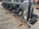 SGS STD6-1537-RBA-HGS-rH Ammonia Evaporator Coil - 12.04 TR, 6 Fans (Low Temperature)