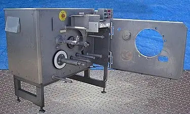 Modernpack Sepamatic 2000V