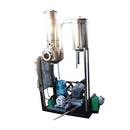 Mojonnier Low Temp Evaporator