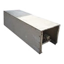 Panel de control del arrancador de motor