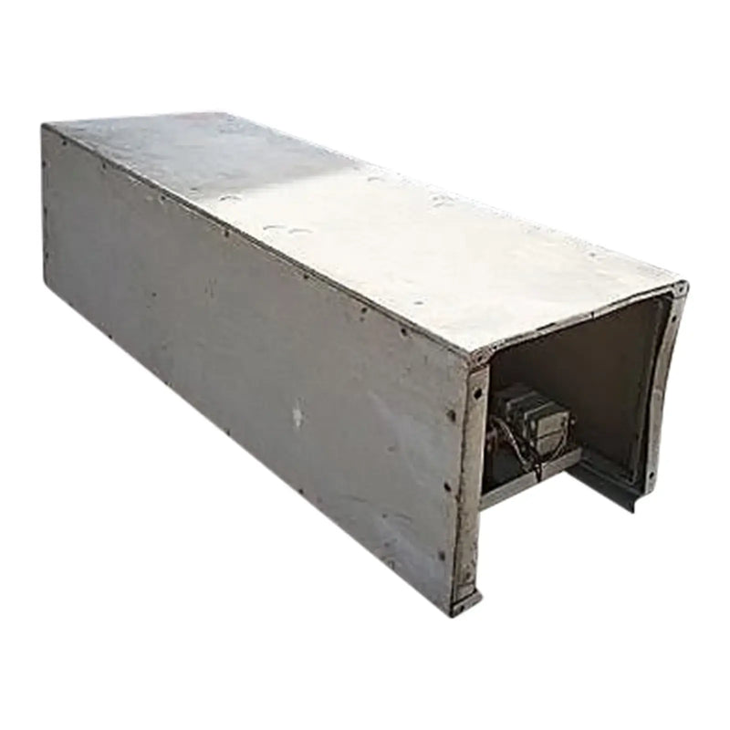 Motor Starter Control Panel