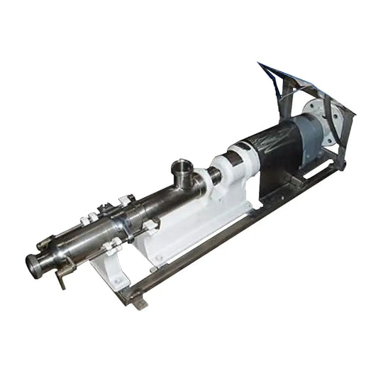 Moyno 1FF6 Progressing Cavity Pump