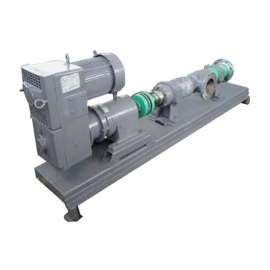 Moyno Progressing Cavity Pump