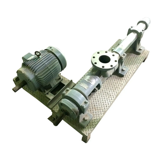 Moyno 3M6 SSQ Positive Displacement Pump (44 GPM Max)