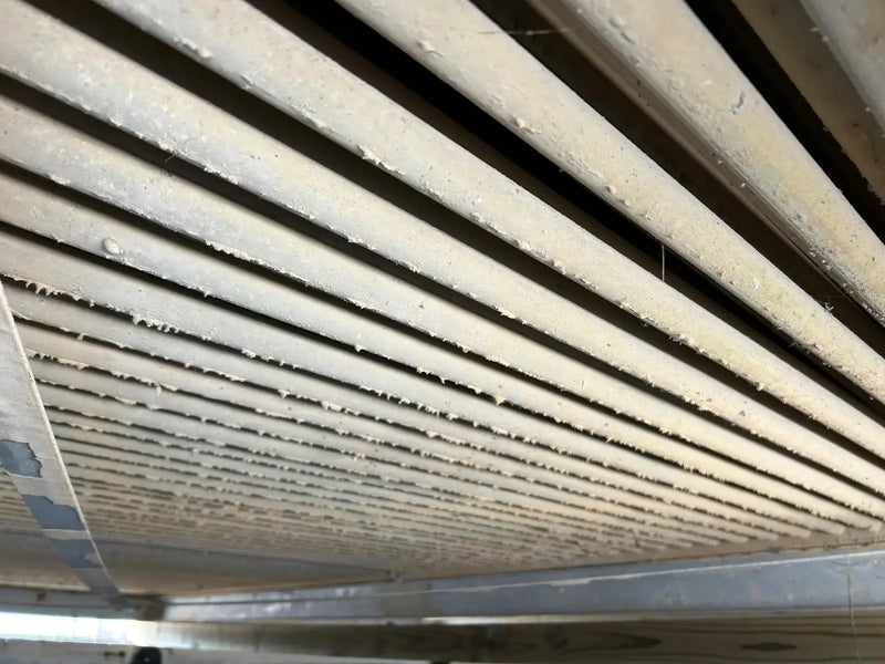 Frick IDC2-2436-2506-240 Evaporative Condenser (1,218 Nominal Tons)