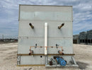 Frick IDC2-2436-2506-240 Evaporative Condenser (1,218 Nominal Tons)