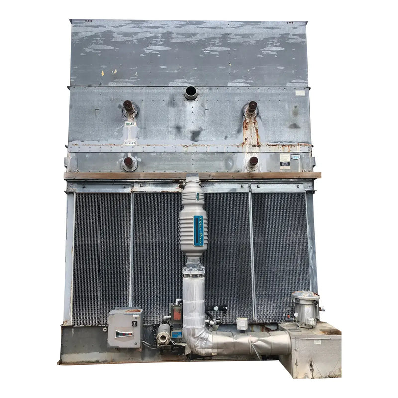 Evapco ATC-1284B Evaporative Condenser Tower (1 Tower Unit, 642 Ton)