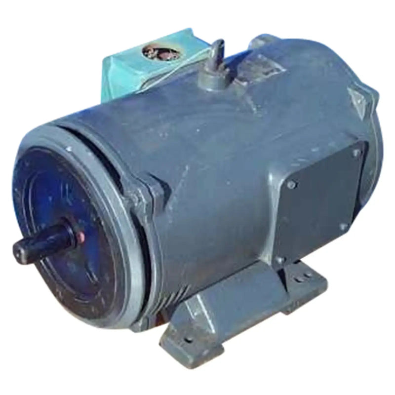Motor de servicio de refrigeración