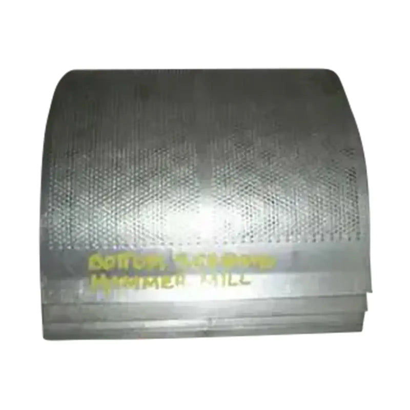 Stainless Discharge