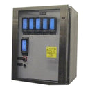 Temperature Control Panel